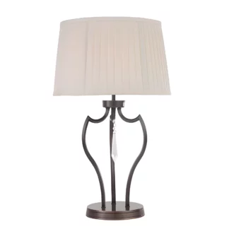 Lampa stołowa Gemma - PM/TL DB