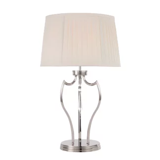 Lampa stołowa Gemma - PM/TL PN