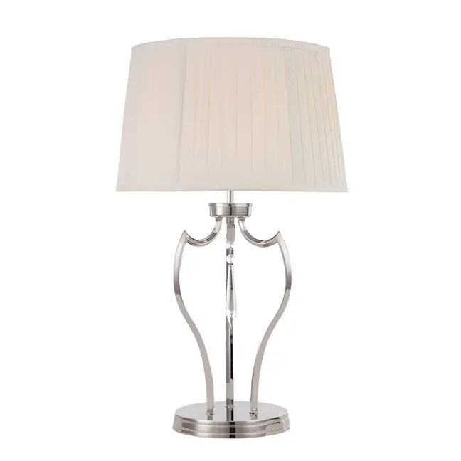 Lampa stołowa Gemma - PM/TL PN