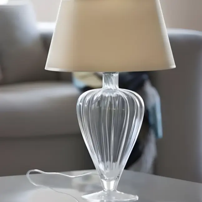 Lampa stołowa Bristol - L046051222