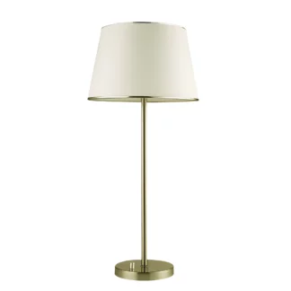 Lampa stołowa Ibis na stolik do salonu