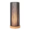 Lampa stołowa Kioto na stolik w salonie