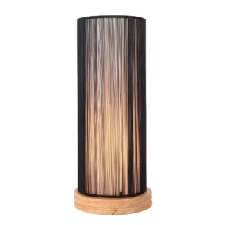 Lampa stołowa Kioto na stolik w salonie