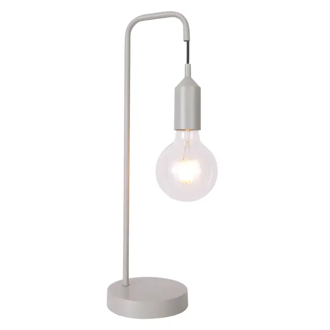 Lampa stołowa Laren na biurko w pracowni