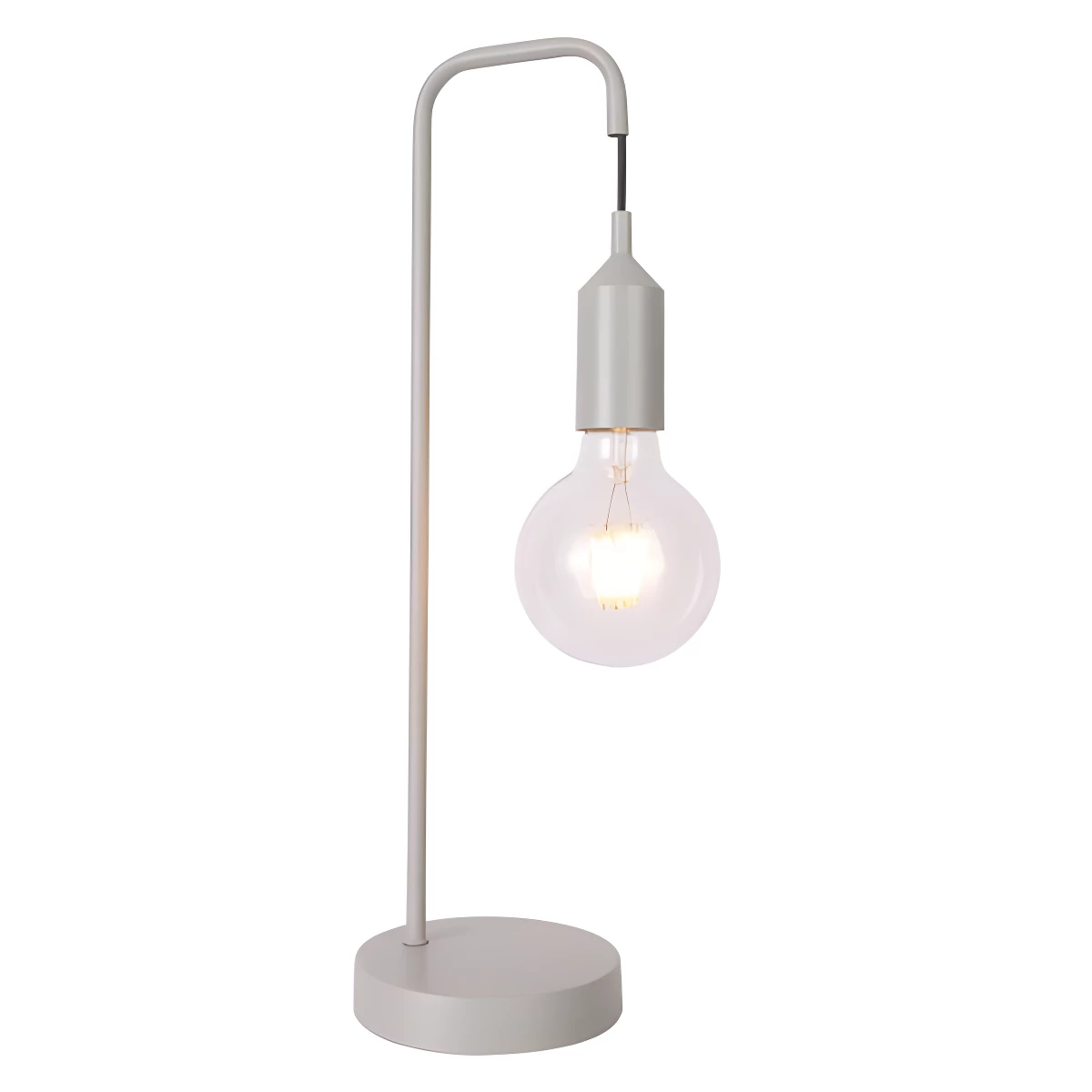 Lampa stołowa Laren na biurko w pracowni