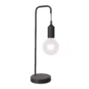 Lampa stołowa Laren na półkę w salonie