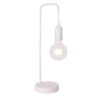 Lampa stołowa Laren na stolik nocny w sypialni