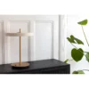 Lampa stołowa LED Asteria - lampa dekoracyjna do salonu