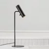 Lampa stołowa MIB 6 - kolor Czarny - 71655003