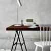 Lampa stołowa MIB - kolor biały - 71655001