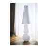 Lampa stołowa Milano - kolor biały - L201081803
