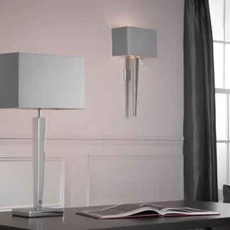 Lampa stołowa Moreto - MORETO