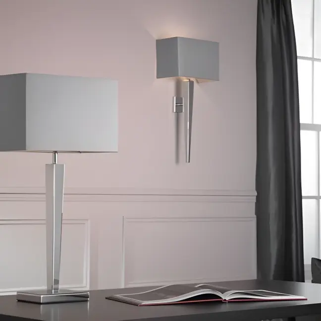 Lampa stołowa Moreto - MORETO