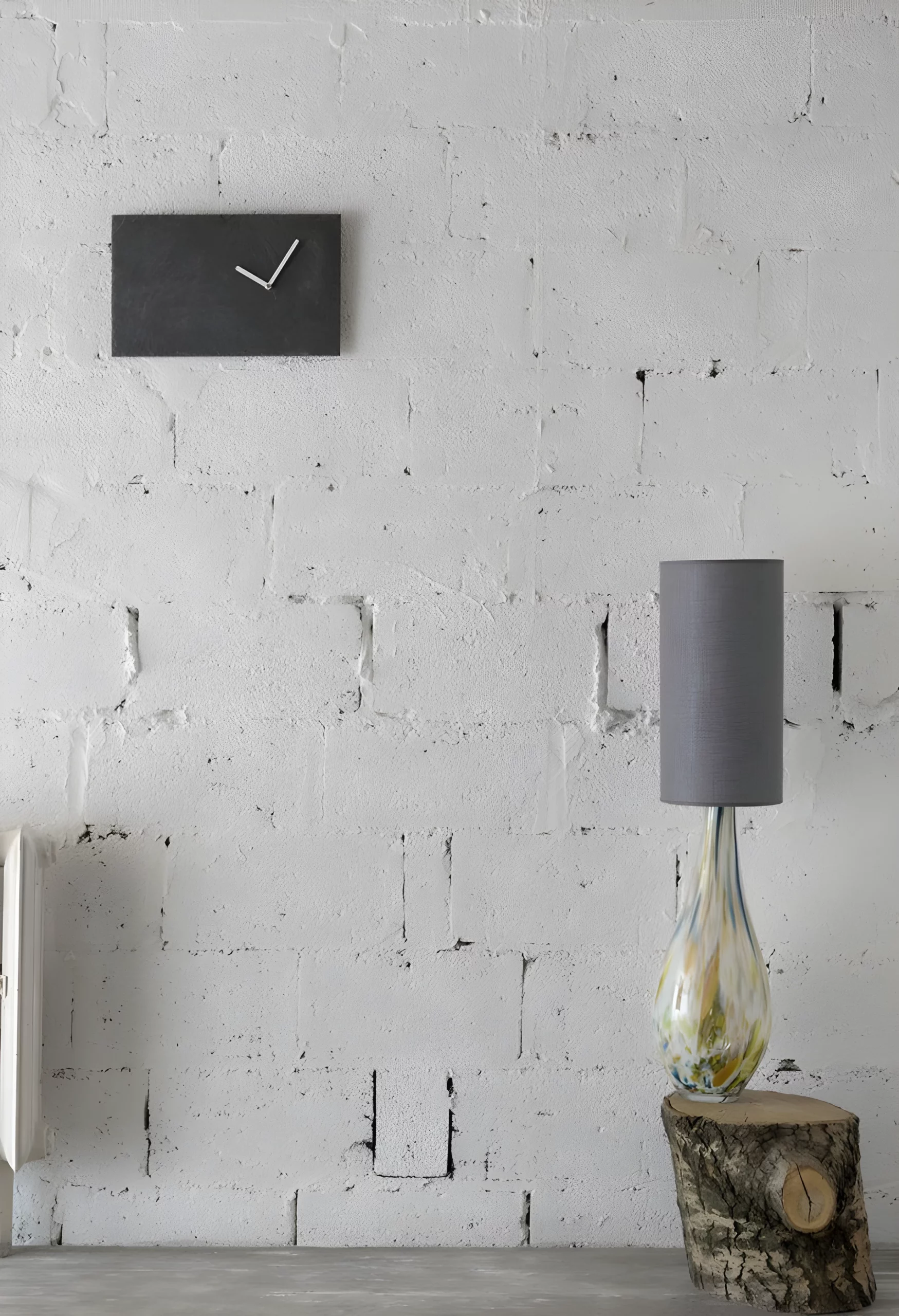 Lampa stołowa Rocket - LGH0588