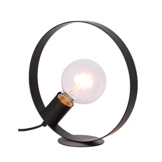Lampa stołowa Nexo do gabinetu