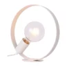 Lampa stołowa Nexo do pokoju nastolatki