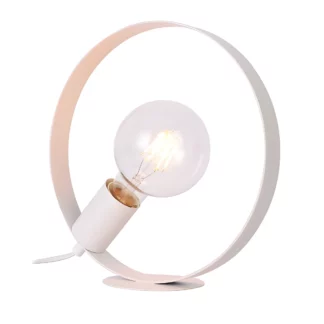 Lampa stołowa Nexo do pokoju nastolatki