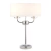 Lampa stołowa Nixon - 60804