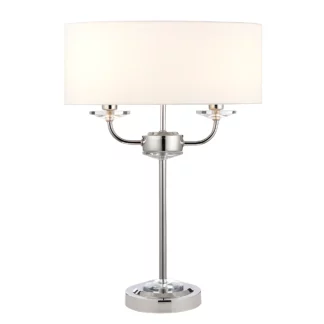 Lampa stołowa Nixon - 60804