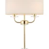 Lampa stołowa Nixon - 70564