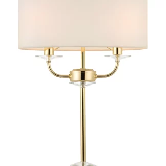 Lampa stołowa Nixon - 70564