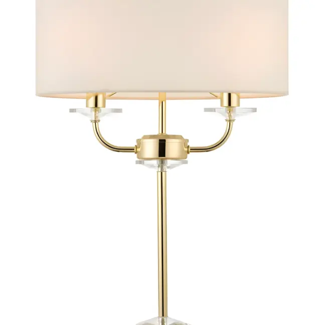 Lampa stołowa Nixon - 70564