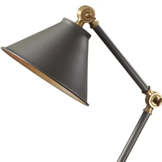 Lampa stołowa Cannes - PV ELEMENT GAB