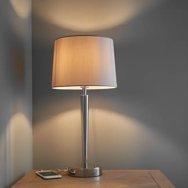 Lampa stołowa Syon - 72175