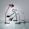 Lampa stołowa Tolomeo Micro Tavolo do gabinetu