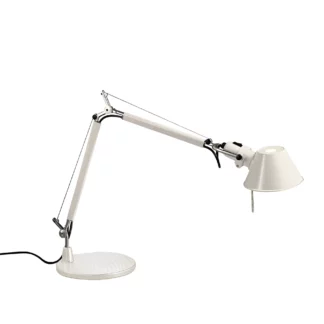 Lampa stołowa Tolomeo Micro Tavolo do gabinetu