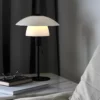 Lampa stołowa Verona na szafkę w sypialni