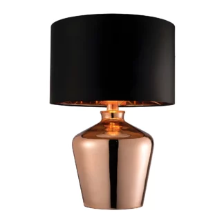 Lampa stołowa Waldorf - 61149