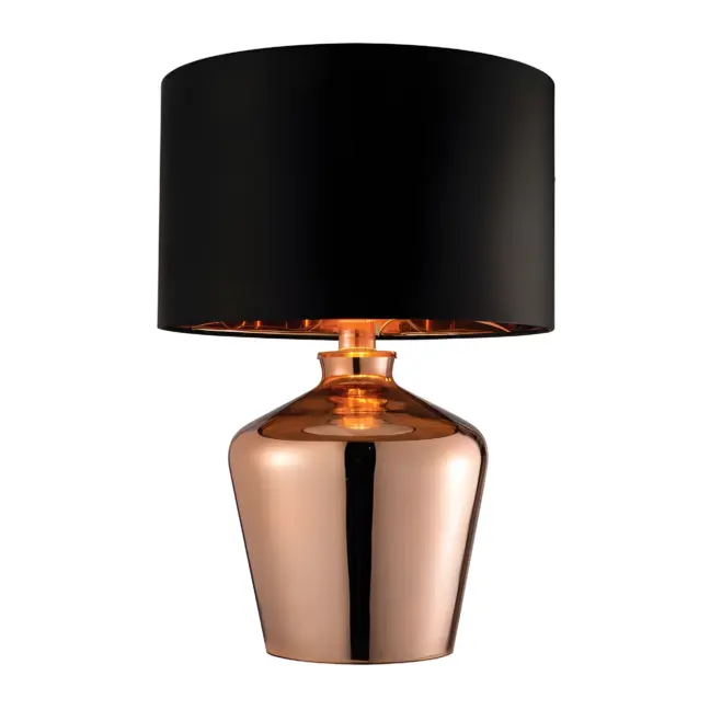 Lampa stołowa Waldorf - 61149