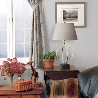 Lampa stołowa Windsor  - FE/GRANDEUR TL