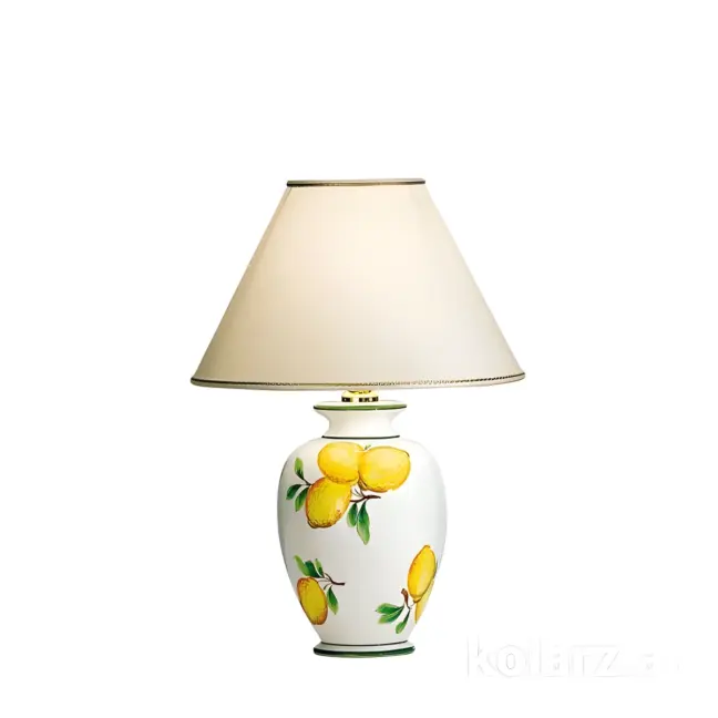 Lampa stołowa GIARDINO - 0014.70