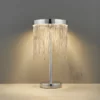 Lampa stołowa Zelma - 73769