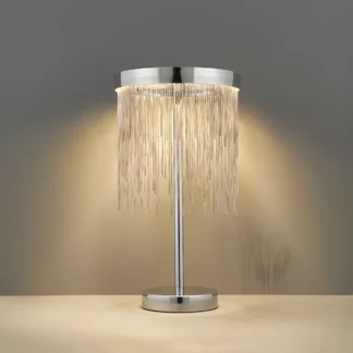 Lampa stołowa Zelma - 73769