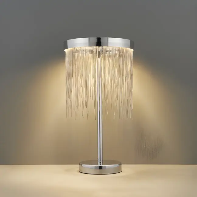 Lampa stołowa Zelma - 73769