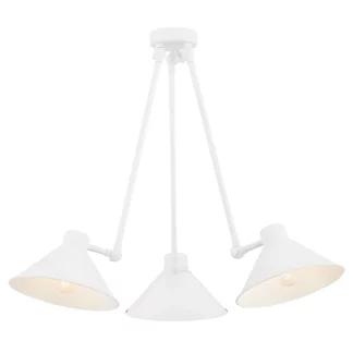 Lampa sufitowa Altea nad blat w kuchni