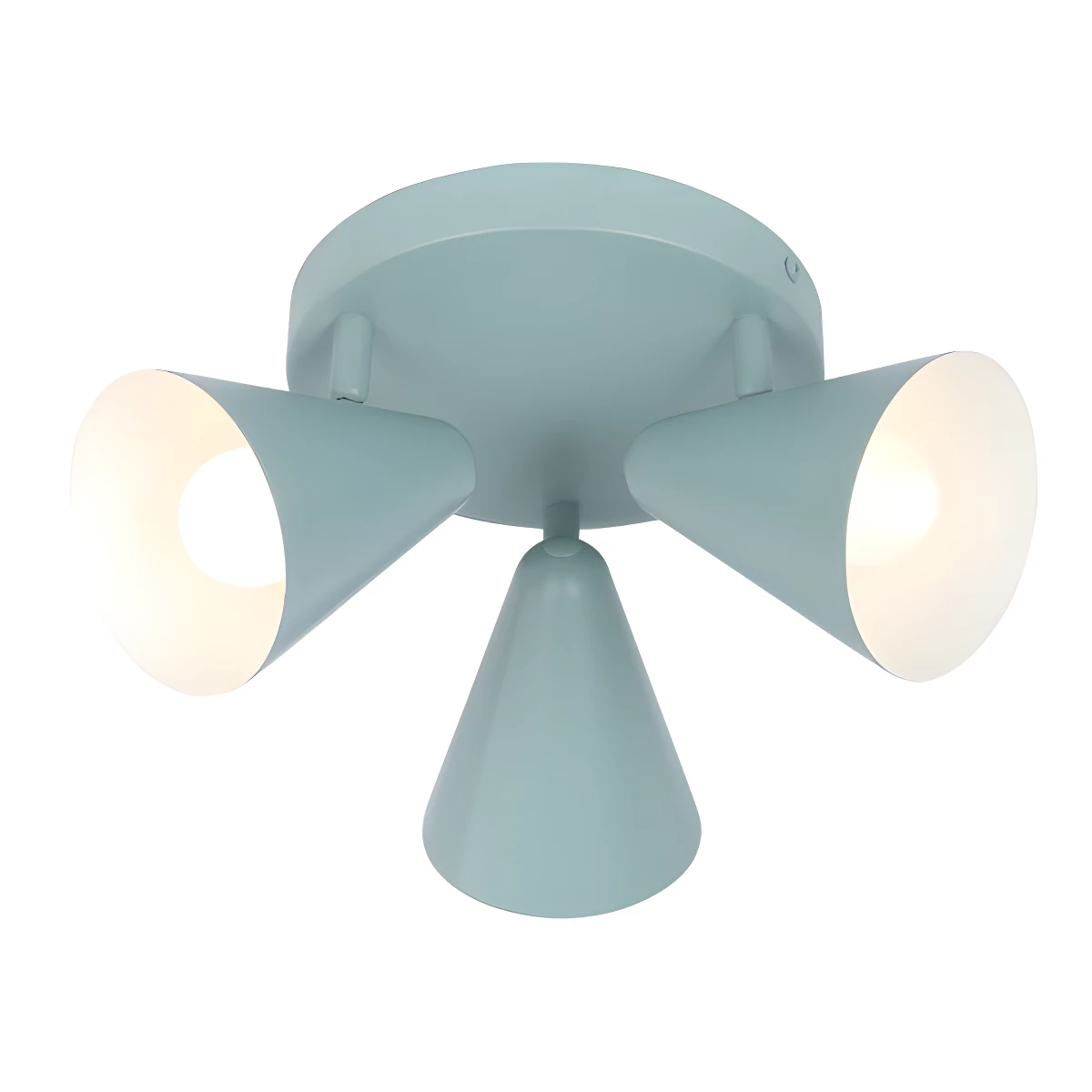 Lampa sufitowa Amor do kuchni