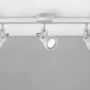Lampa sufitowa Aslak - kolor biały - 45740101