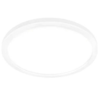 Lampa sufitowa Bronx - kolor biały - 47246001