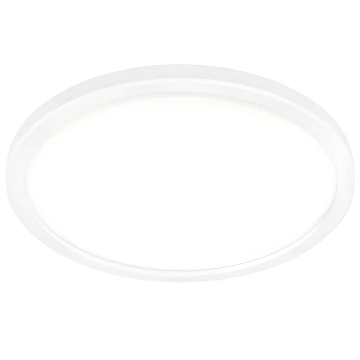 Lampa sufitowa Bronx - kolor biały - 47246001