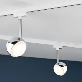 Lampa sufitowa Capsule II do przedpokoju