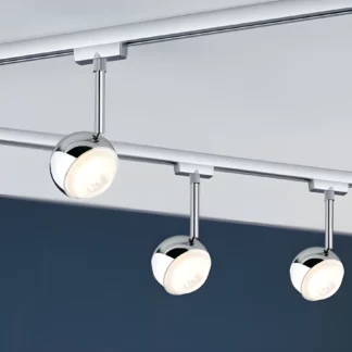 Lampa sufitowa Capsule II do przedpokoju