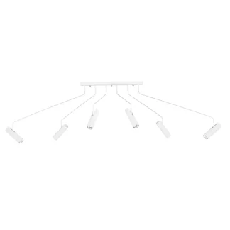 Lampa sufitowa Eye Super do stylowej jadalni