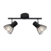 Lampa sufitowa Fly do kuchni i na korytarz