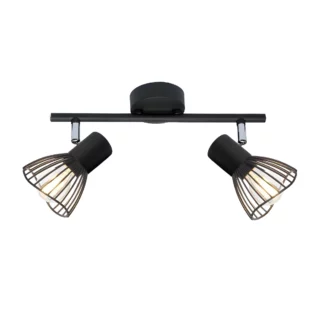 Lampa sufitowa Fly do kuchni i na korytarz