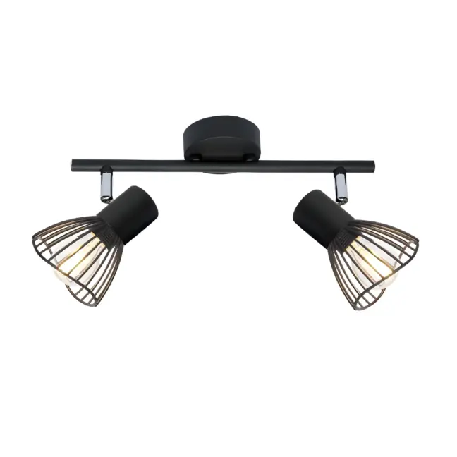 Lampa sufitowa Fly do kuchni i na korytarz