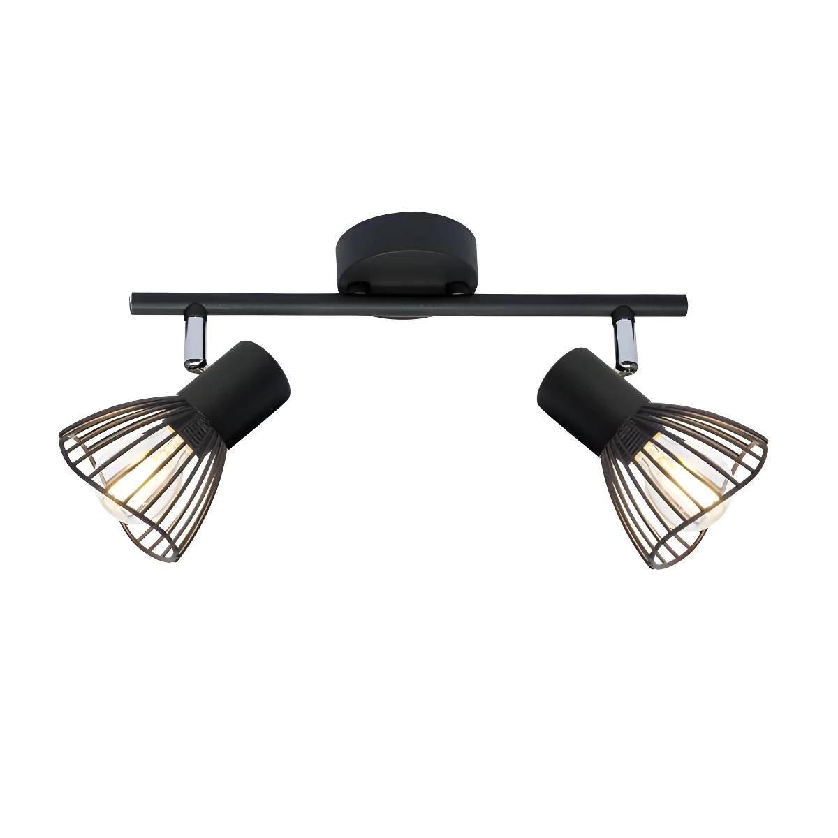 Lampa sufitowa Fly do kuchni i na korytarz